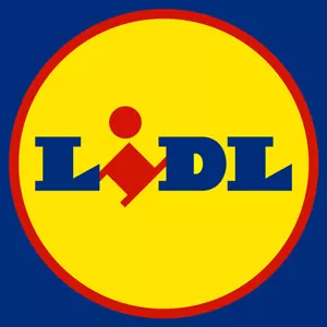 Lidl beveiliging